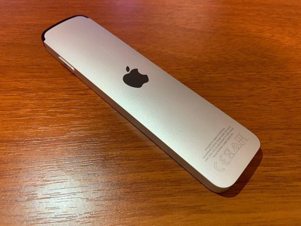 電視 - Apple TV 4K 2nd Gen #3.2