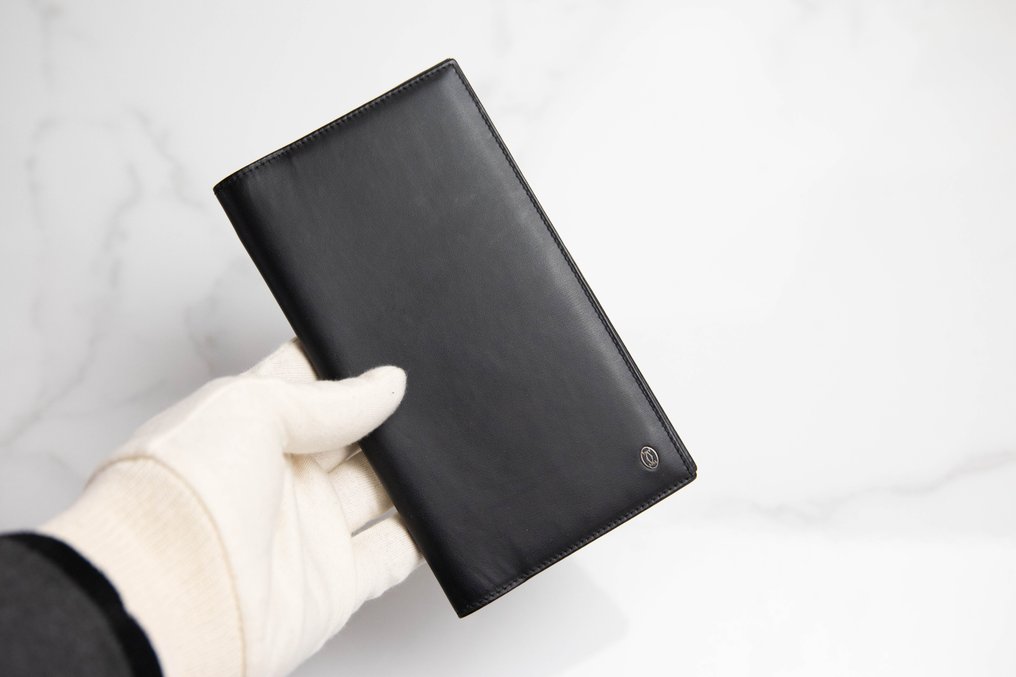 Cartier - Wallet #2.1
