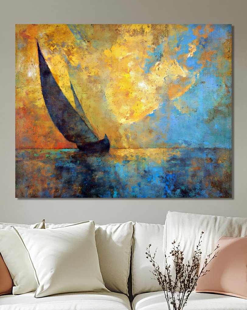 Chrystian Milanowski - The Great Journey - XL #1.0