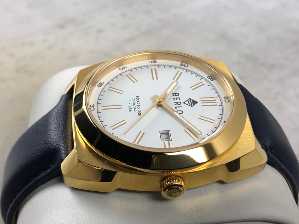 Berlo - Uprise Solar - χωρίς τιμή ασφαλείας - B100541 - Άνδρες - 2020+ #3.2