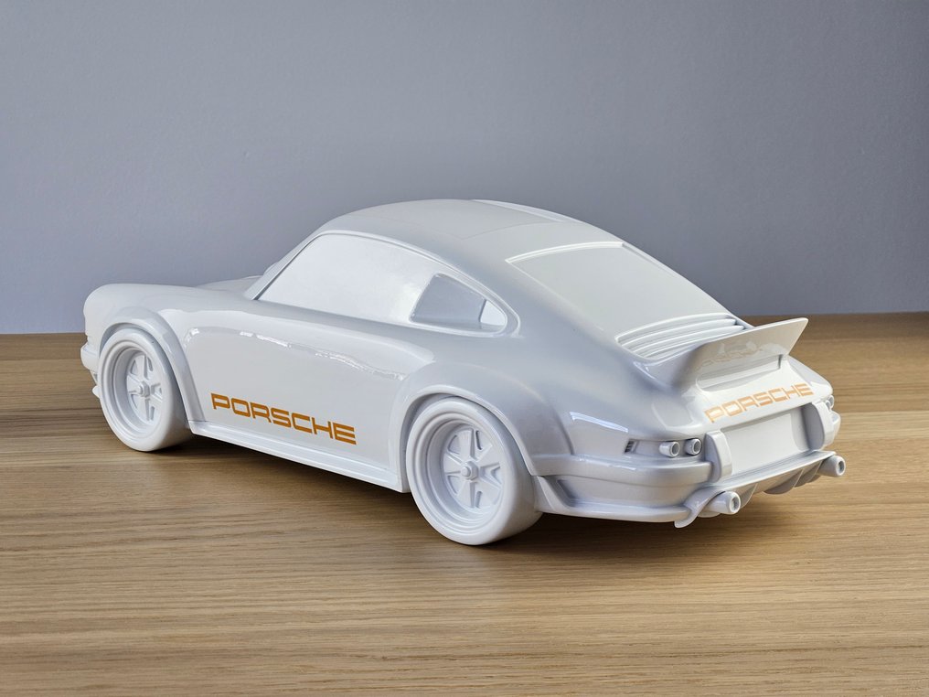 Artwork - Singer - Singer DLS #2.1