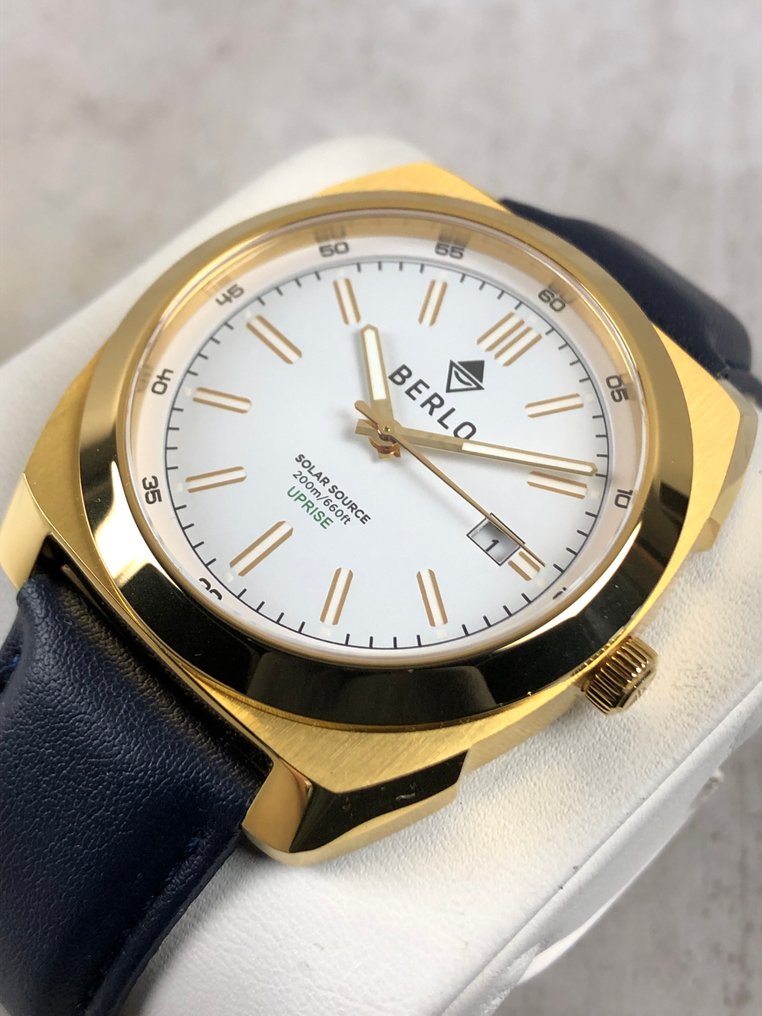 Berlo - Uprise Solar - χωρίς τιμή ασφαλείας - B100541 - Άνδρες - 2020+ #2.1