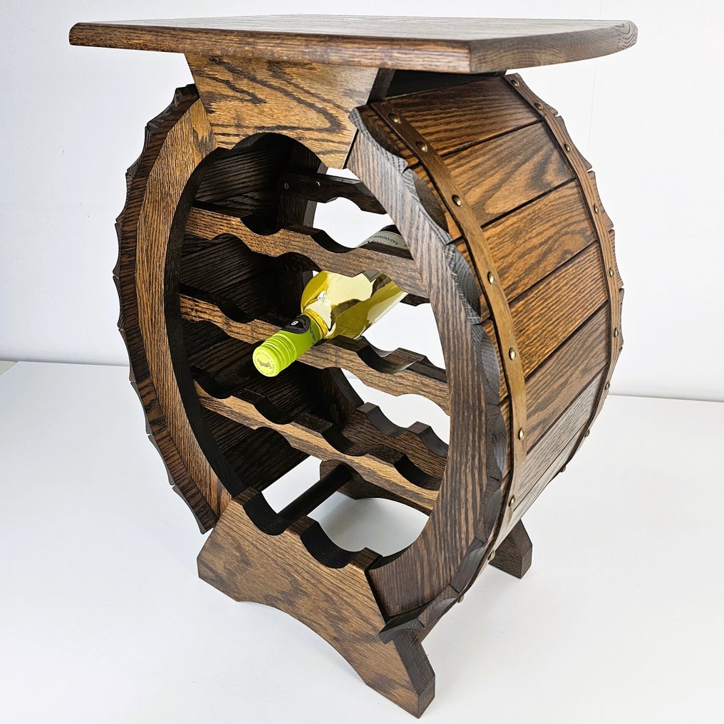 Botellero - Roble #2.1