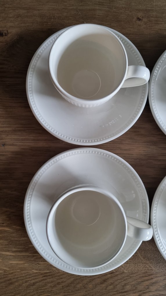 Wedgwood - Csésze és csészealj (6) - Windsor - Porcelán #3.2