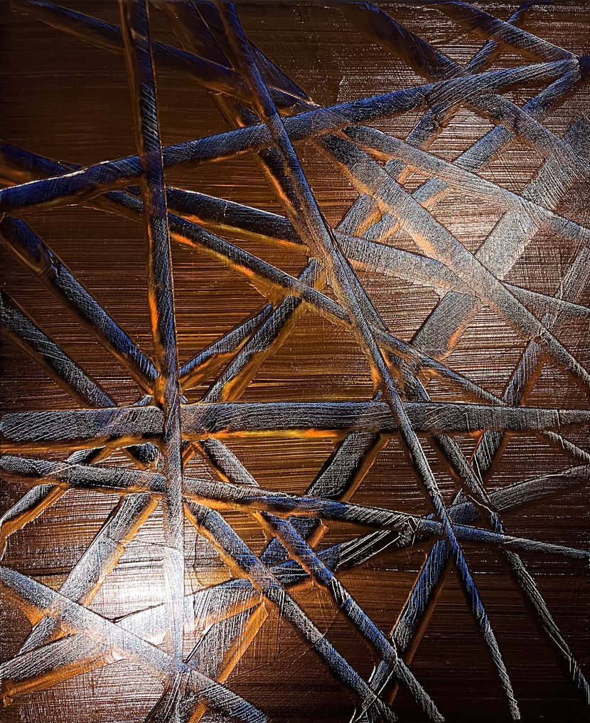 Ronan Martin - Mikado #1.0