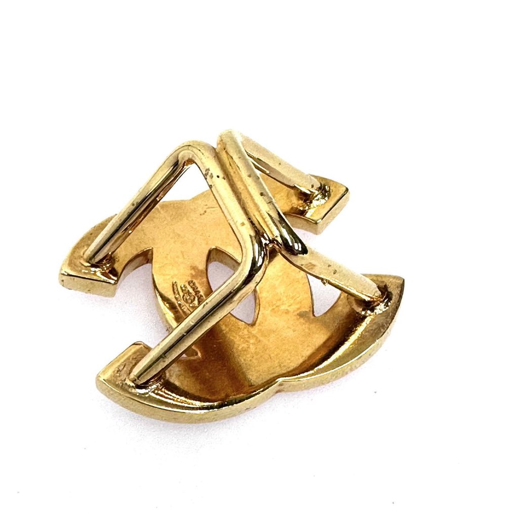 Chanel - Fermafoulard - Φουλάρι #3.2