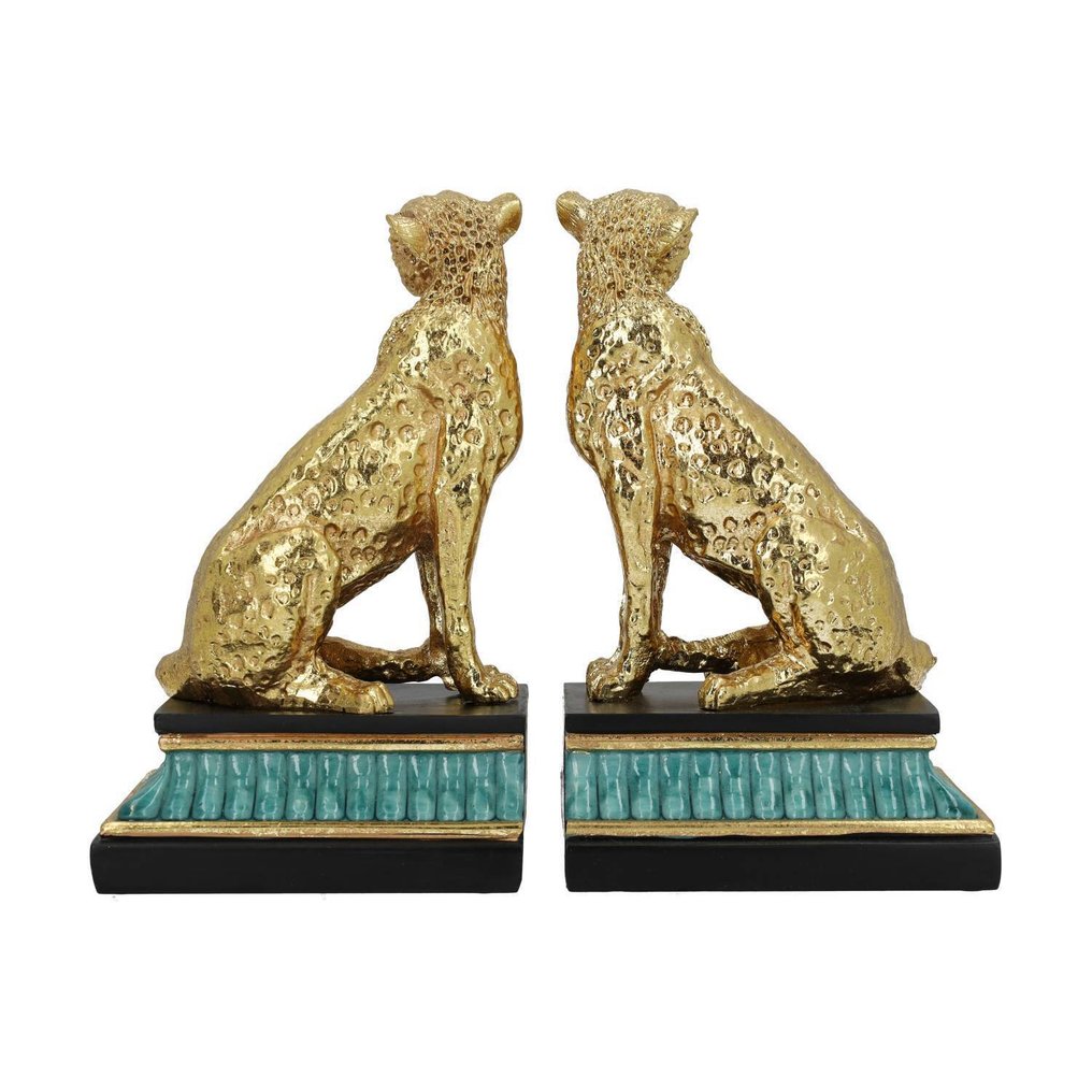 Bookends - Resin #4.3