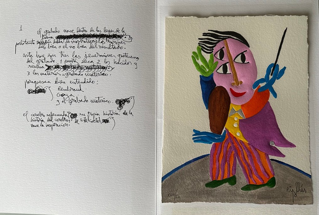 Juan García Ripollés (1932) - Director #4.3