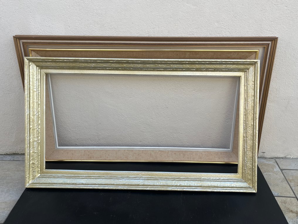 Ramă (3)  - Lemn #1.0