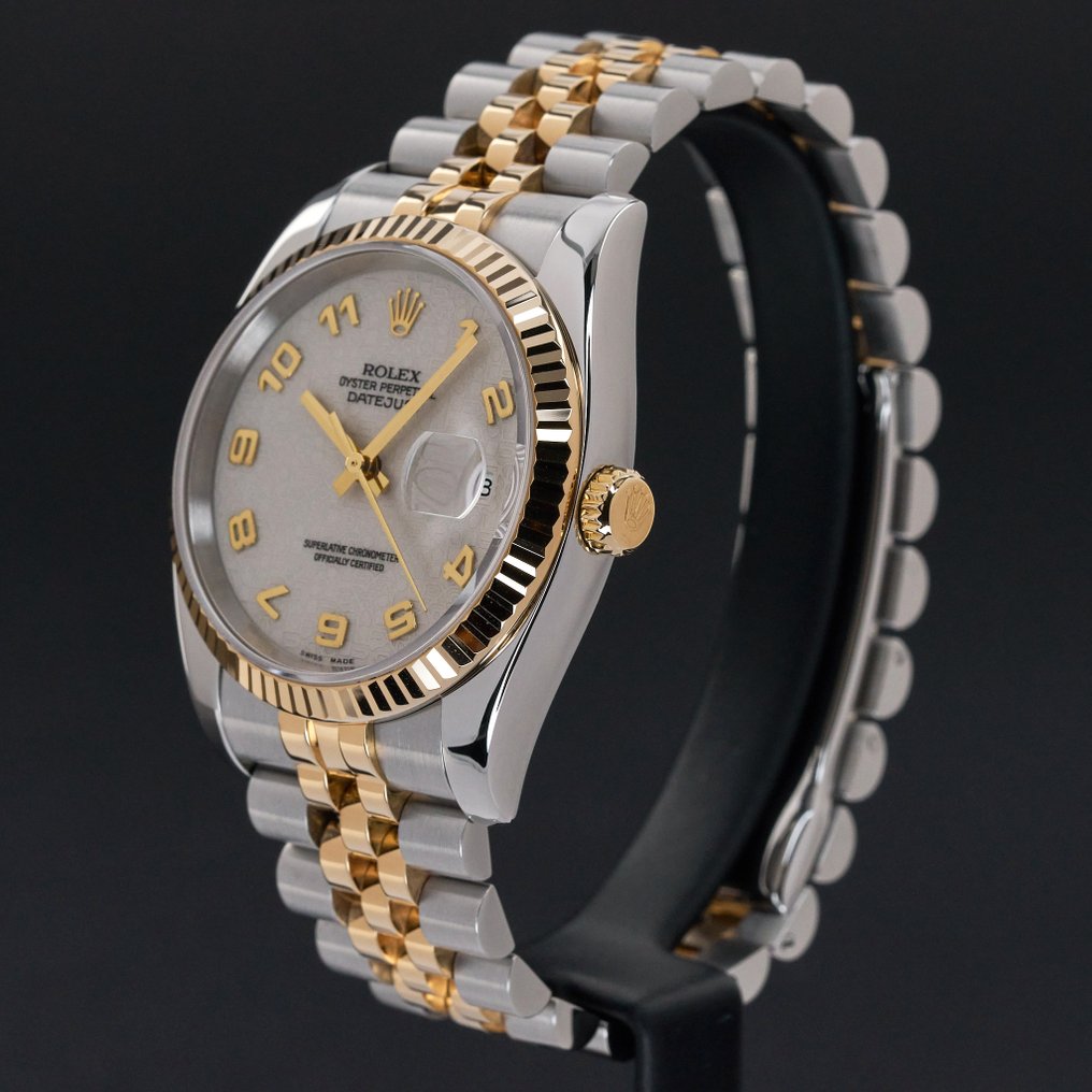 Rolex - Datejust - 116233 - Unisex - 2004 #3.2