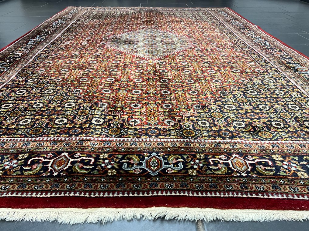 Bidjar - 小地毯 - 290 cm - 195 cm #1.0