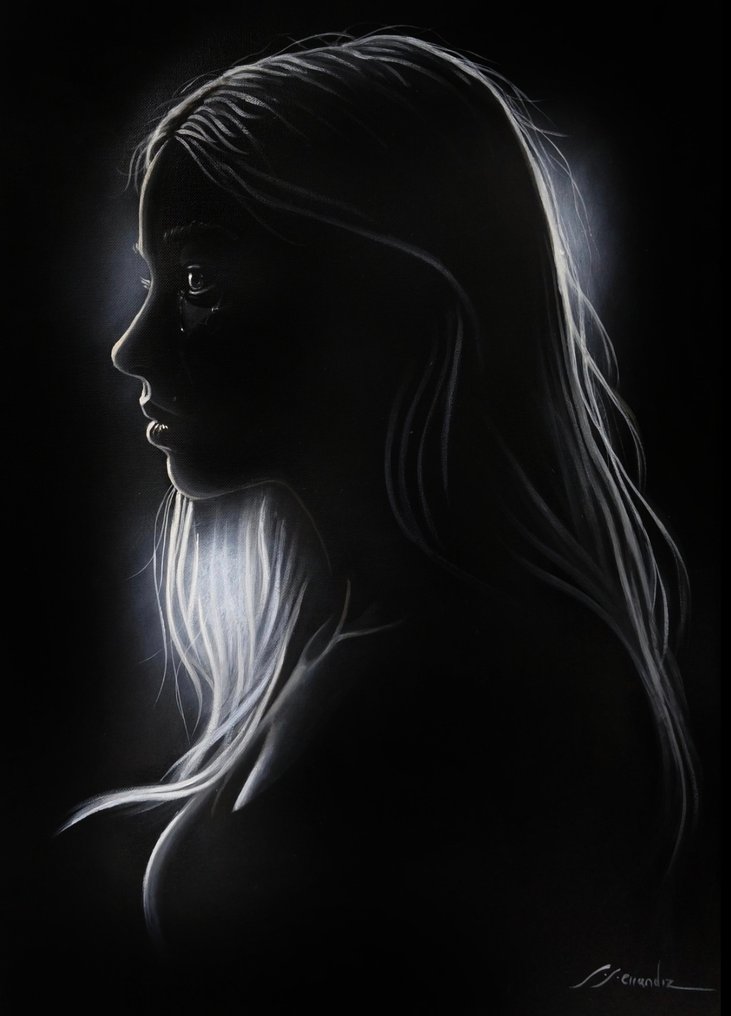 Eliseo Ferrandiz - Perdida - 2025 #1.0