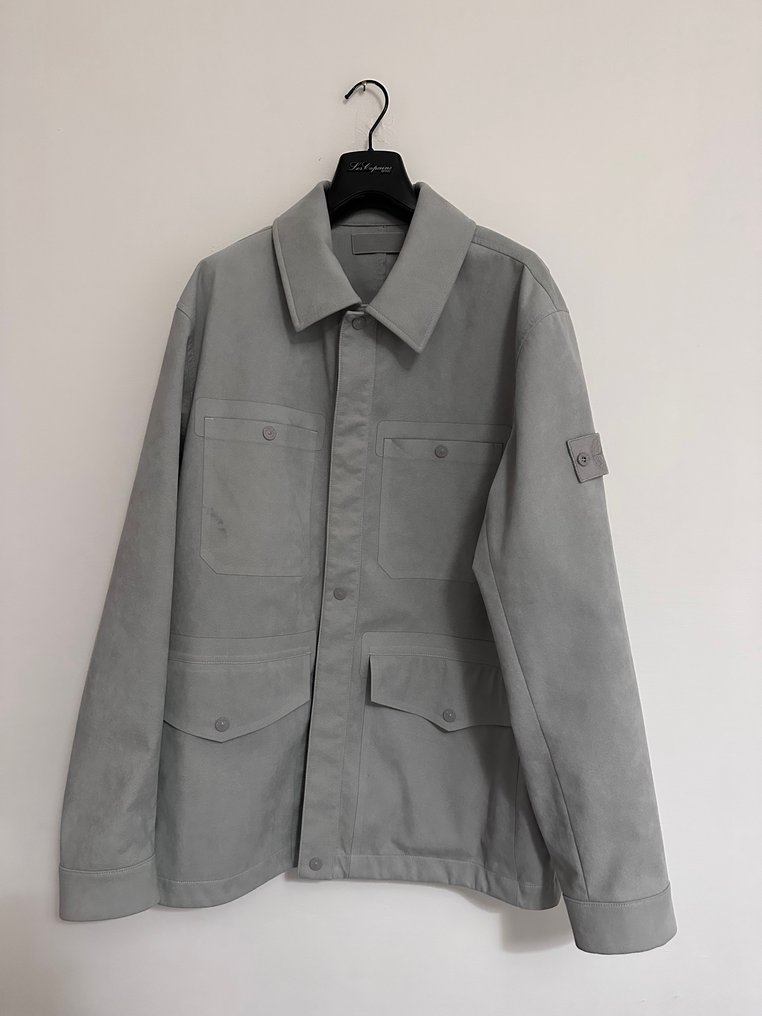 Stone Island - Jacket #1.0