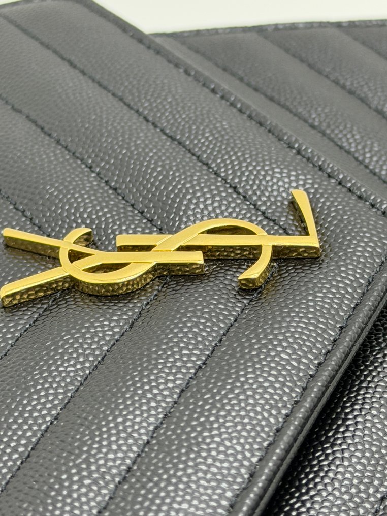 Saint Laurent - Enveloppe - Geantă de umăr #4.3