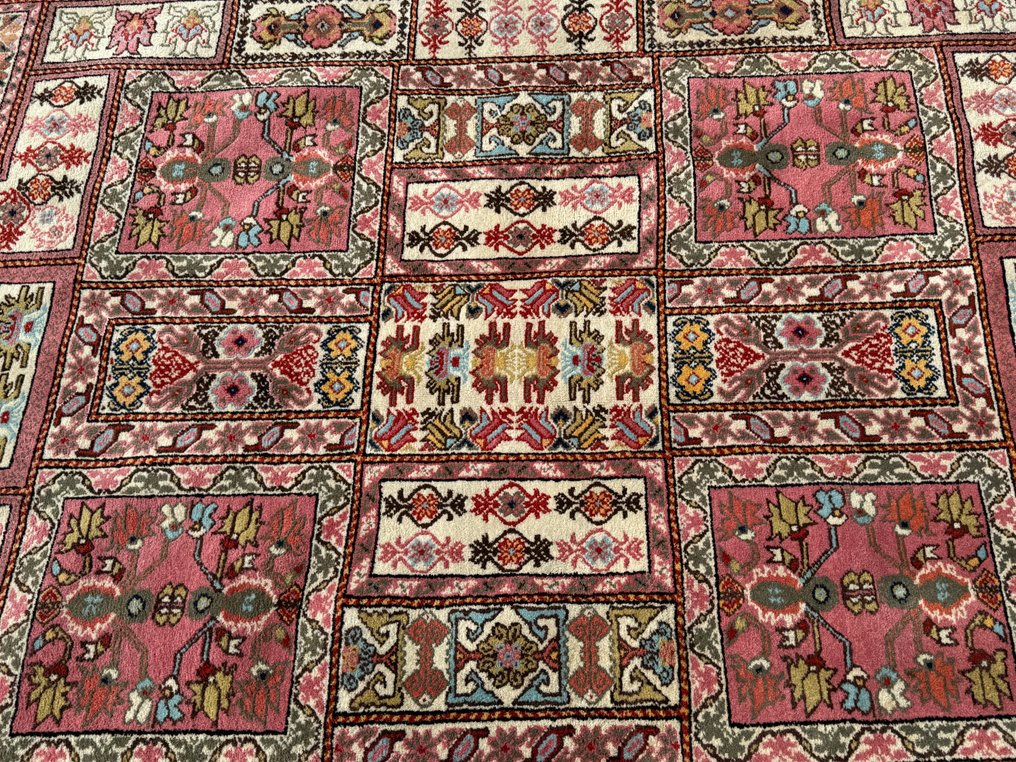 Berber - Tæppe - 240 cm - 168 cm #4.3