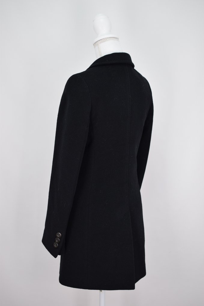 Ancona - Kabát #3.2