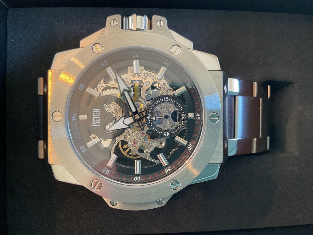 Reign - commodus - No reserve price - 111664200000 - Men - 2023 #1.0