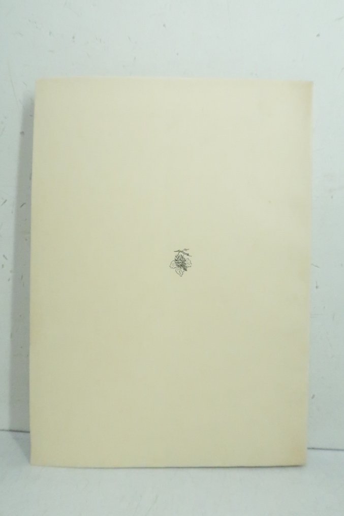 Charles Guérin / William Fel - ‎Douze sonnets. - Illustrations de William Fel dont un frontispice gravé au vernis mou - 1922 #3.2