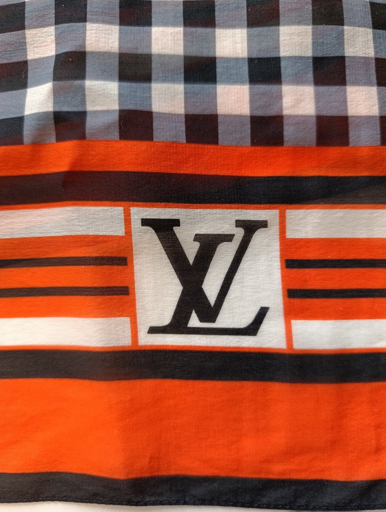 Louis Vuitton - Φουλάρι #2.1