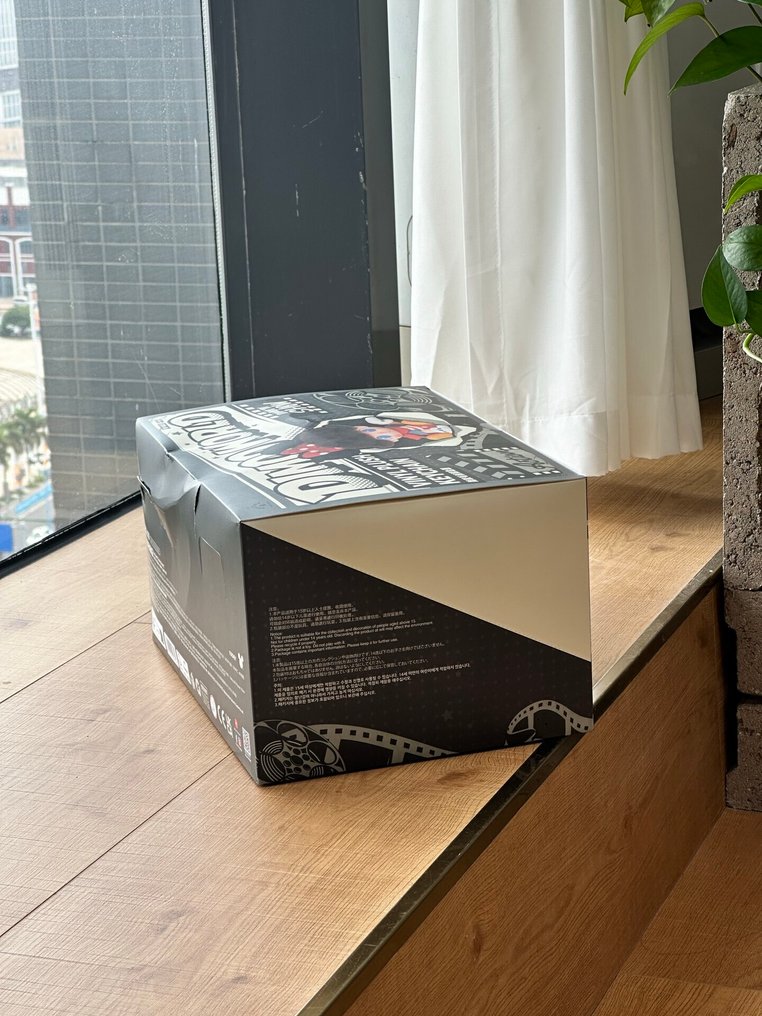 Pop Mart - Παιχνίδι DIMOO WPRLD - 2020+ - Ασία #3.2