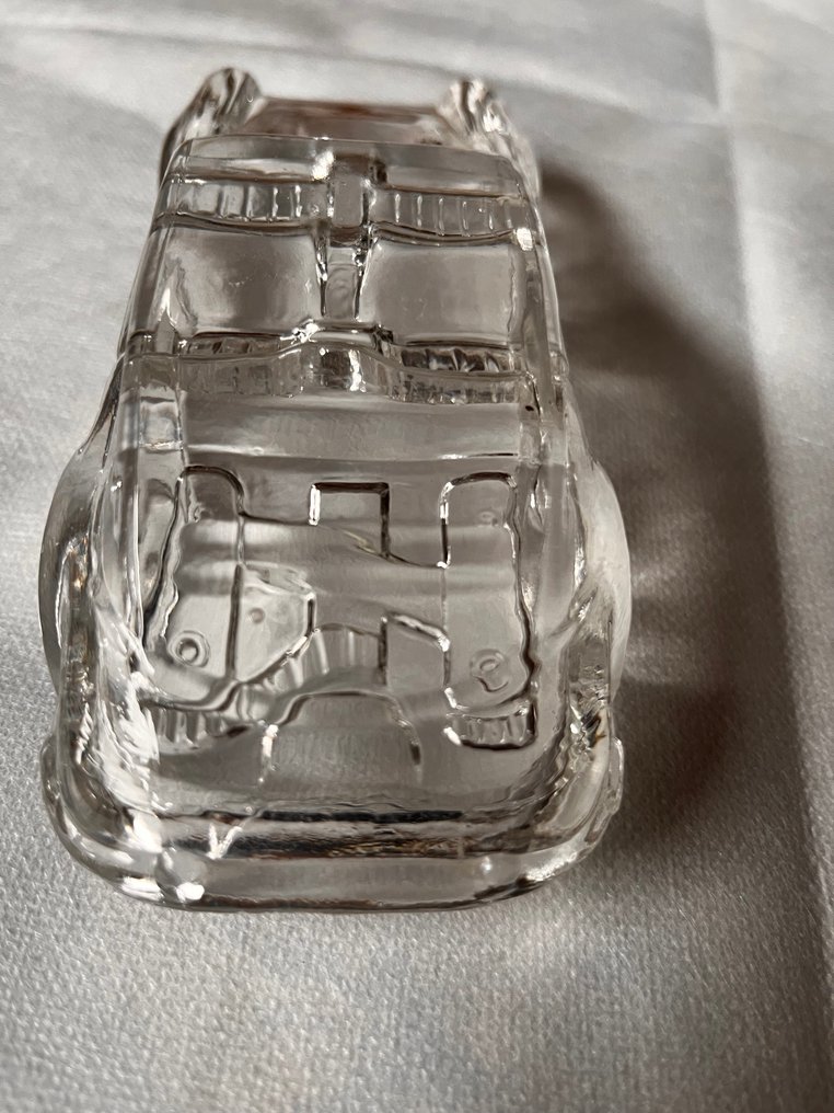 Porsche - POS (point of sale advertising object) #1.0