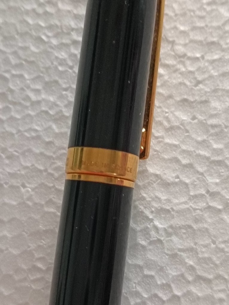 S.T. Dupont - Olimp - Ballpoint pen #4.3