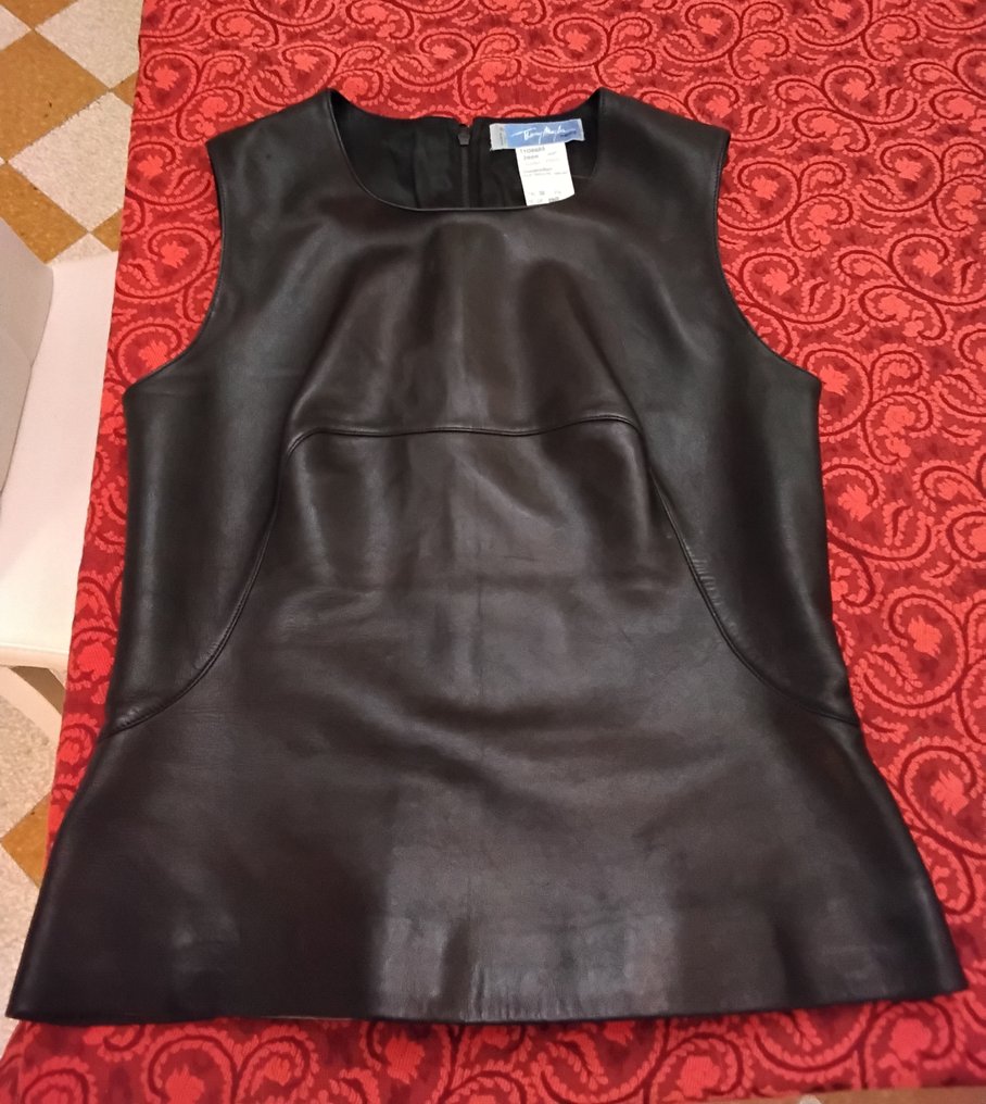 Thierry Mugler - Női öltöny #1.0