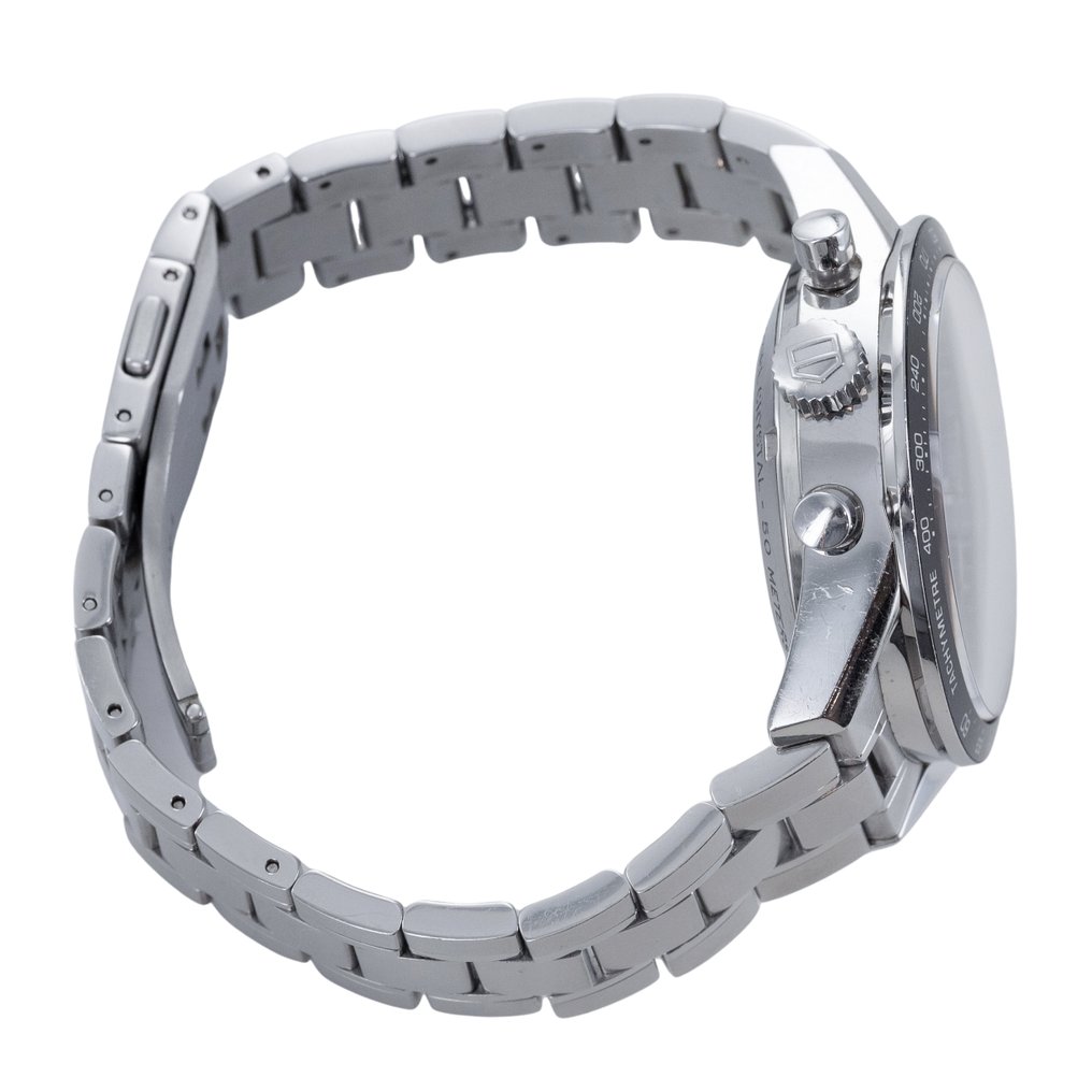 TAG Heuer - Carrera Chronograph - No reserve price - CV2010 - Men - 2000-2010 #4.3