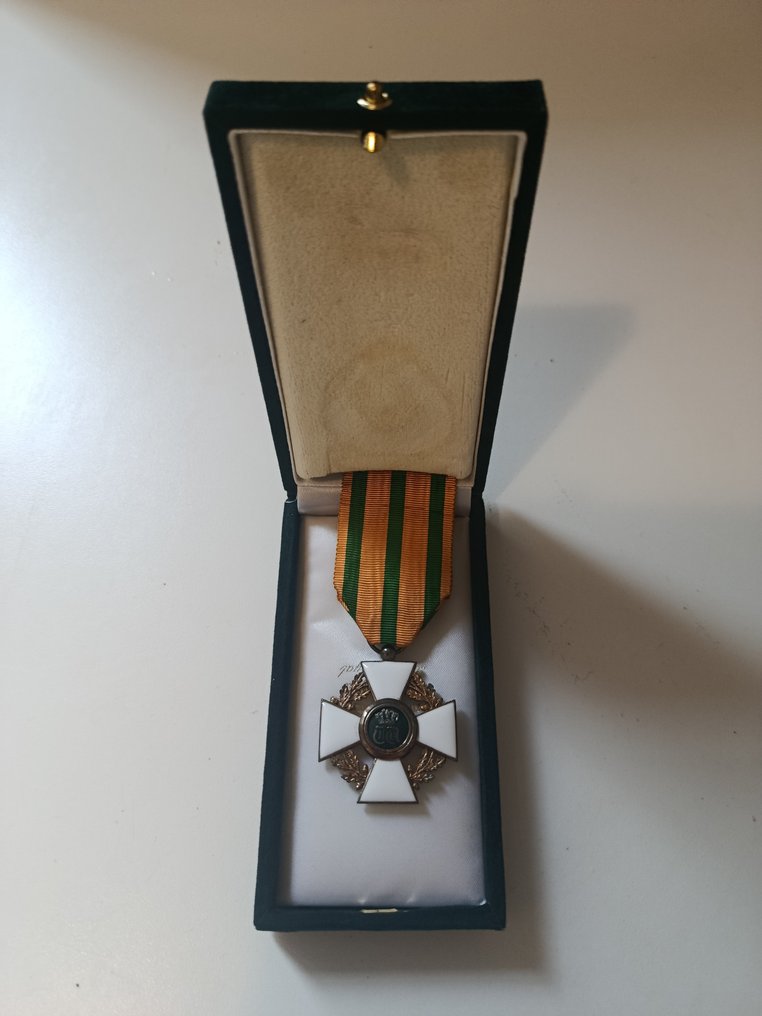 Lussemburgo.  (Senza prezzo di riserva) #2.1