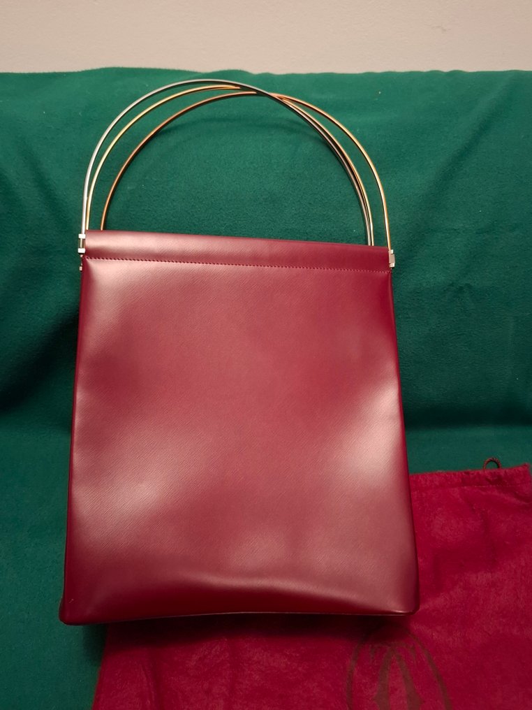Cartier - Τσάντα #1.0