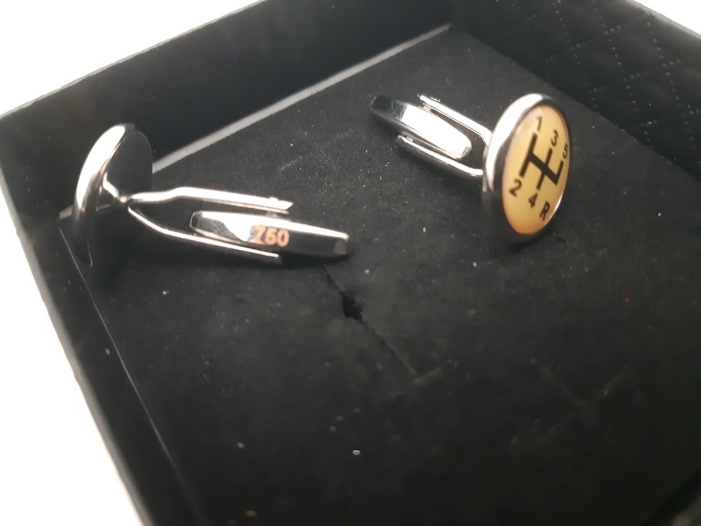 Ferrari modeaccessoire - Ferrari #2.1