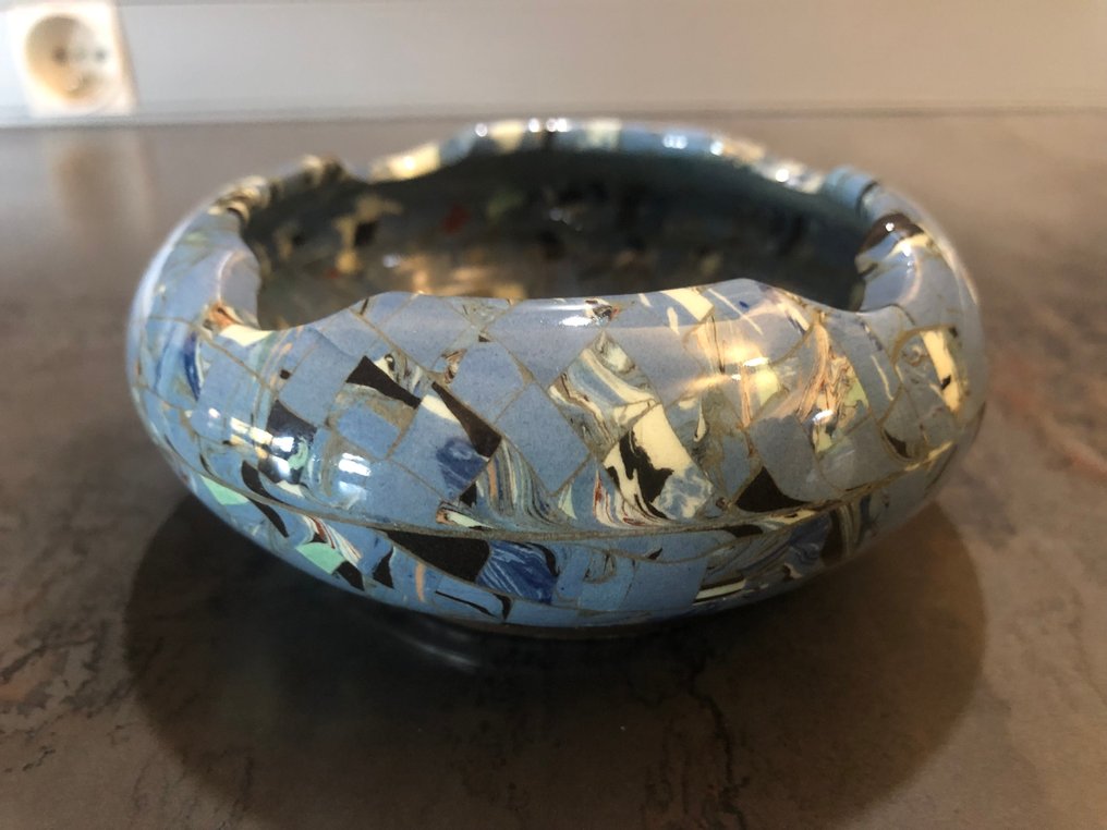 Tacka - Vallauris Gerbino - Francja #3.2