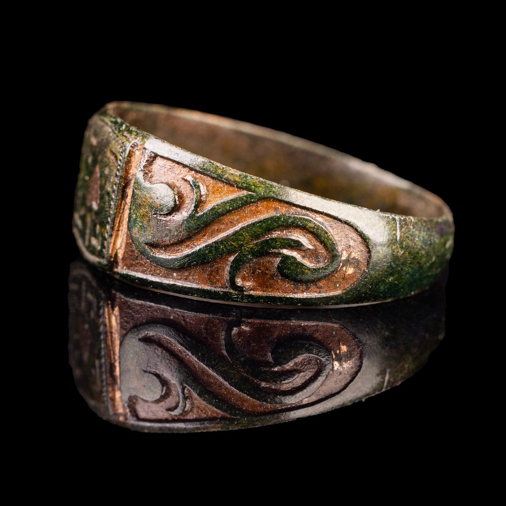 Tudor Δαχτυλίδι γάμου  (χωρίς τιμή ασφαλείας) #1.0