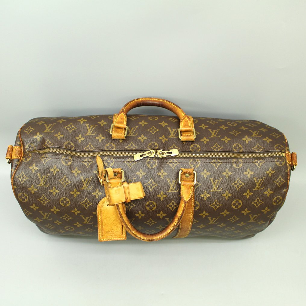 Louis Vuitton - Keepall - Utazótáska #3.2