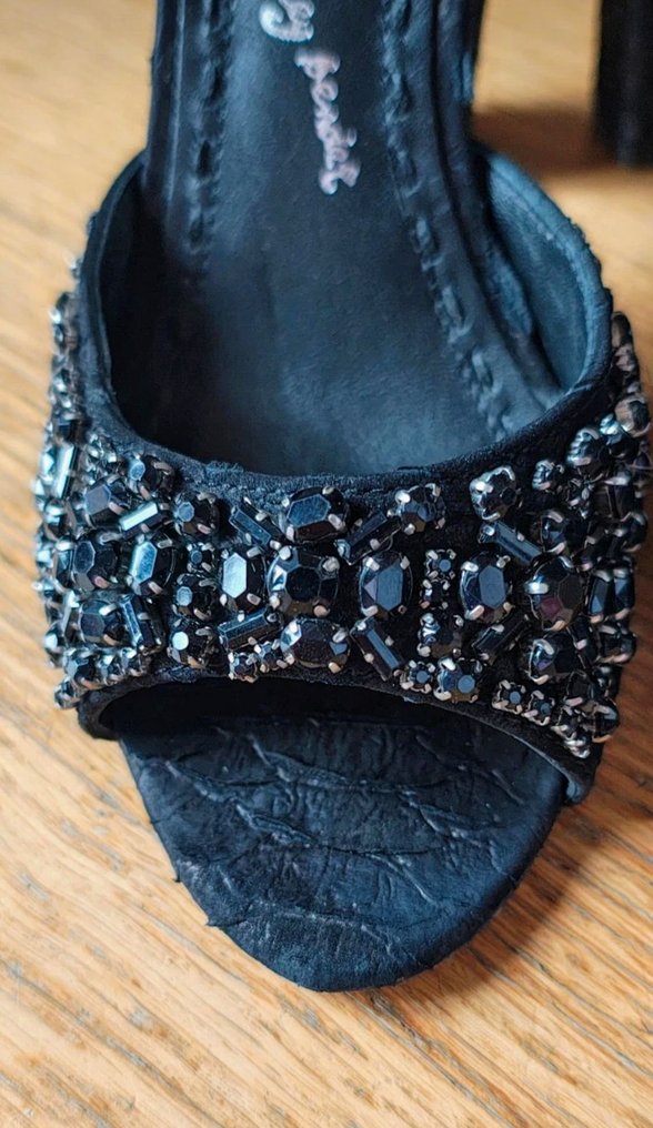 Alice& Olivia - Sandals - Size: EU 37 #3.2