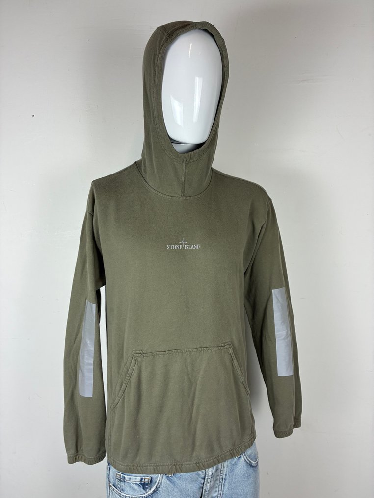 Stone Island - 连帽衫 #3.2