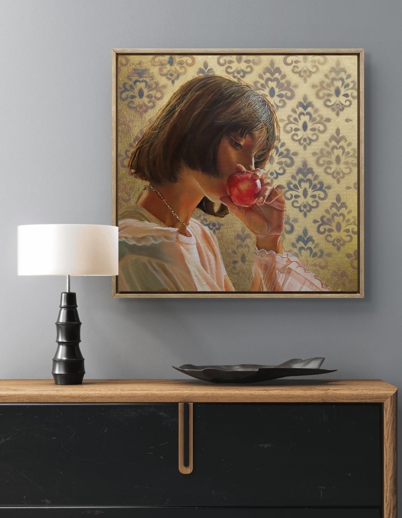 Simona Zecca - Eve #3.2