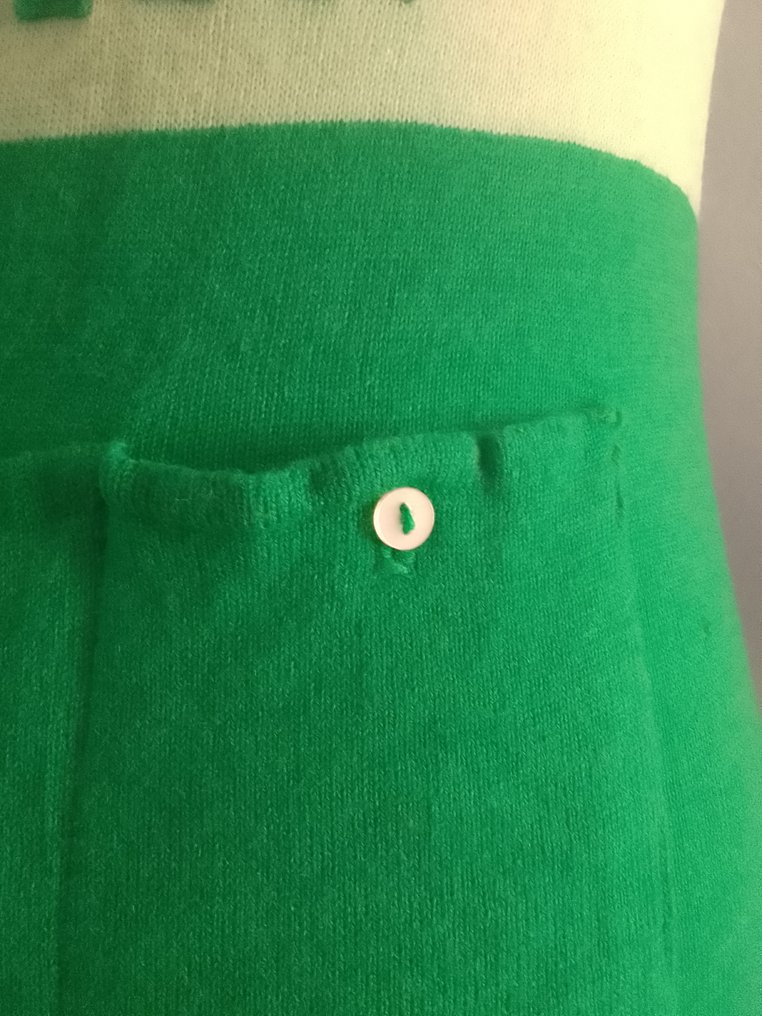 Lygie - Radfahren - Vito Taccone - 1963 - Fahrradtrikot #2.1