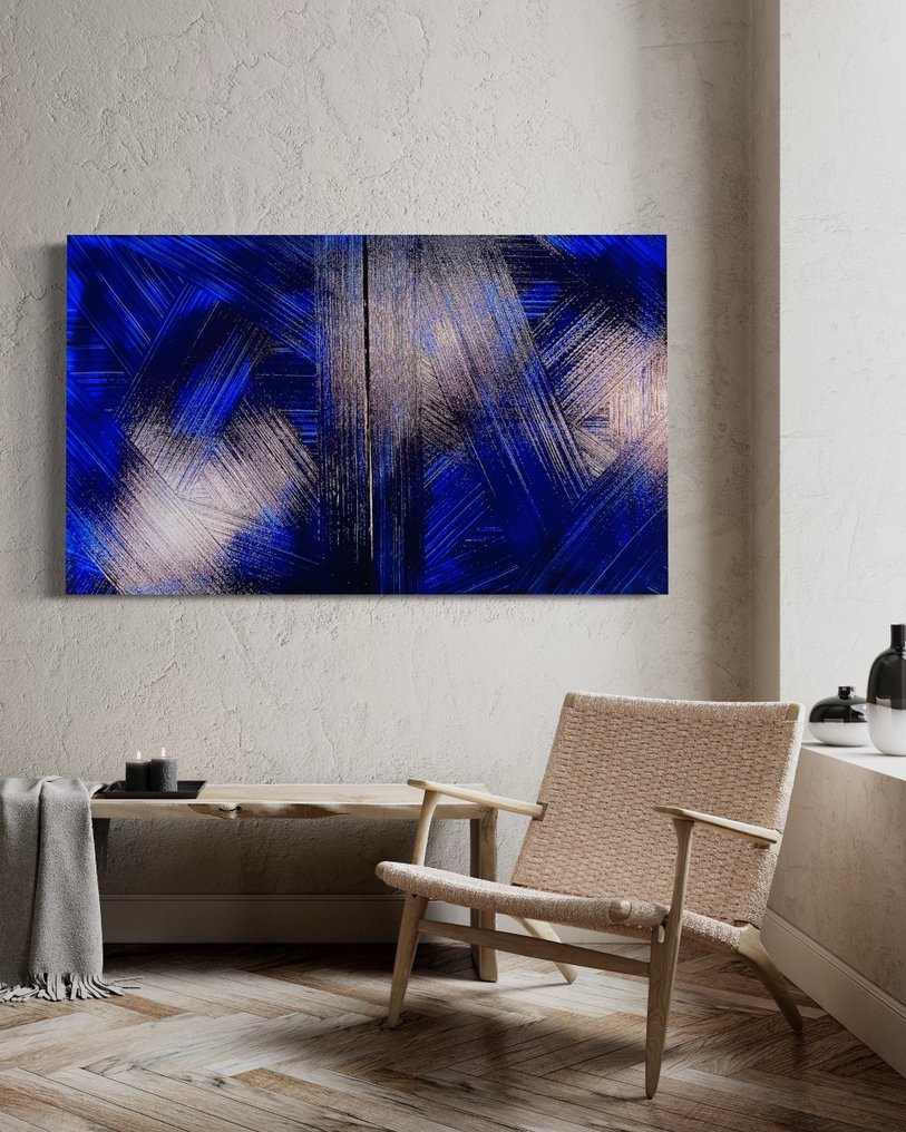 Ronan Martin - Abyss - XL - NO RESERVE PRICE #1.0