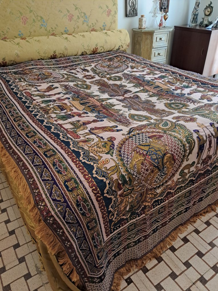 Arazzo  - 245 cm - 170 cm #2.1