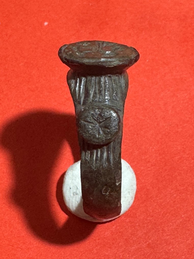 中世纪，十字军时代 指环 #1.0