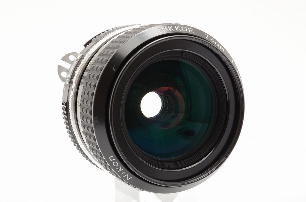 Nikon Ai Nikkor 28mm f2.8 1:2.8 Φακός φωτογραφικής μηχανής #2.1
