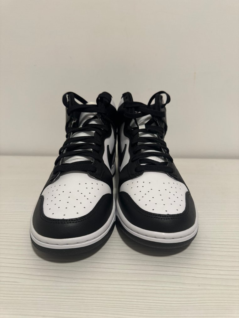 Nike - Dunk High - High-top trainers - Size: EU 44 - New with tags #1.0