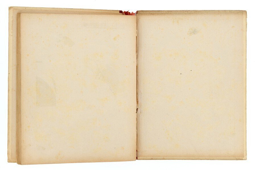 Tintin T3 - Tintin en Amérique (A14bis - 20e mille) - N&B - C - 1 Album (doppel restauriert) - Neuauflage - 1941 #4.3