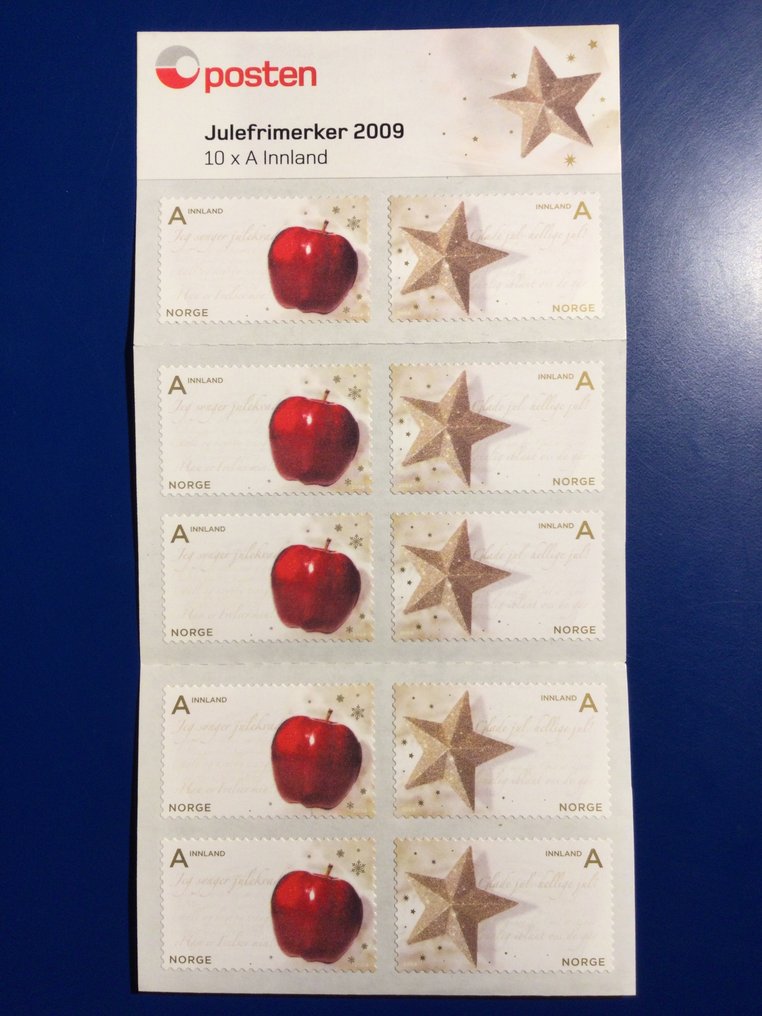 World - Christmas : MNH collection #4.3