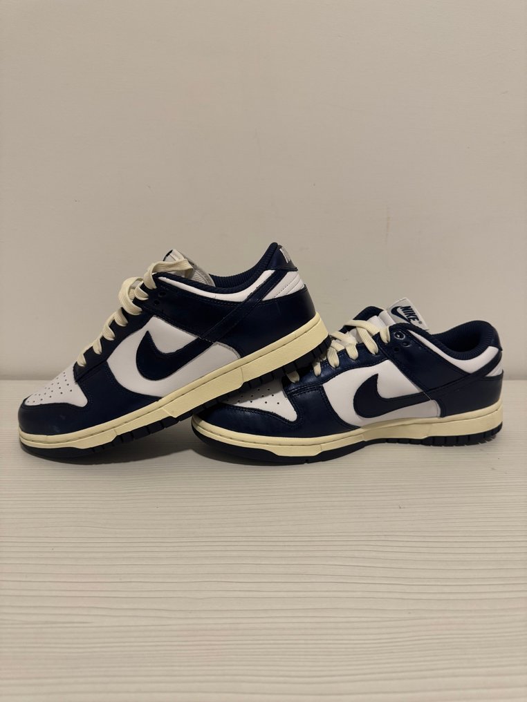 Nike - Dunk Low - Baskets basses - Taille : EU 42 - Neuf avec étiquette #1.0