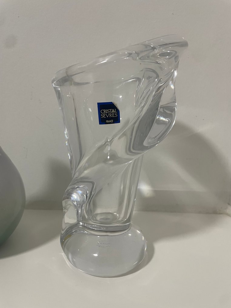 Vase  - Glass #1.0