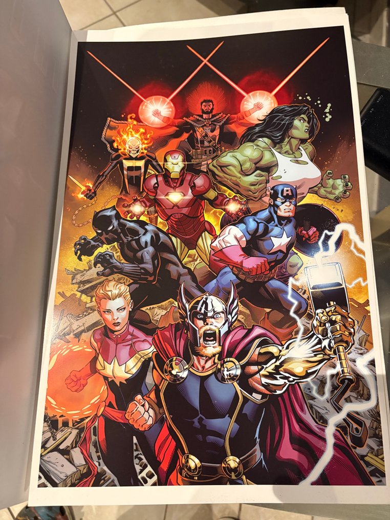 altaya - Φιγούρα δράσης Iron man mark 3 - 2020+ - Γαλλία #3.2