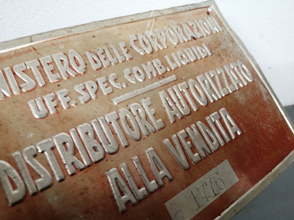 工厂标志 - 標誌 - 工业 - 丝网印刷 - 1960年代 #2.1