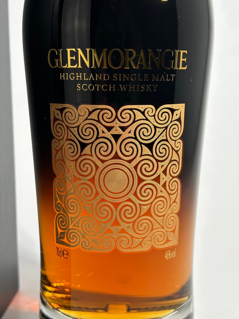 Glenmorangie Signet  - 70 cl #4.3